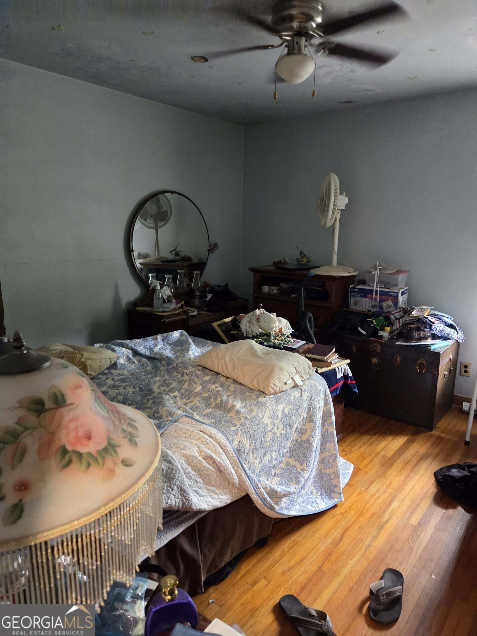 2943 Akron Street East Point GA 30344