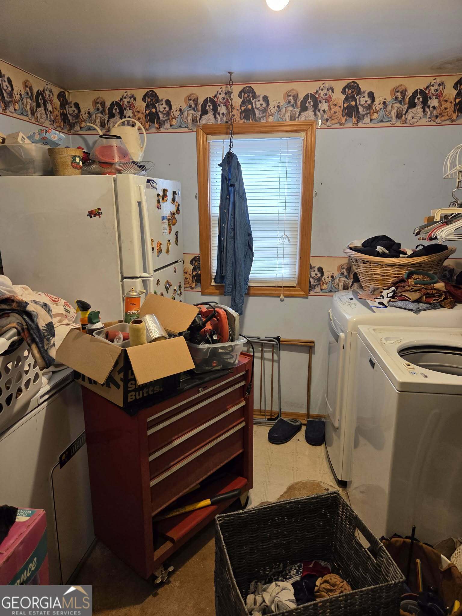 2943 Akron Street East Point GA 30344