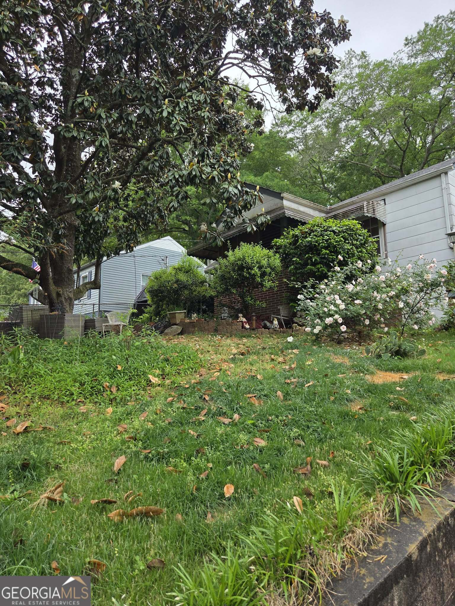 2943 Akron Street East Point GA 30344