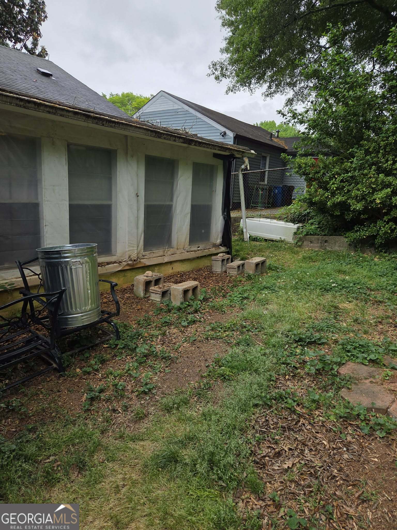 2943 Akron Street East Point GA 30344