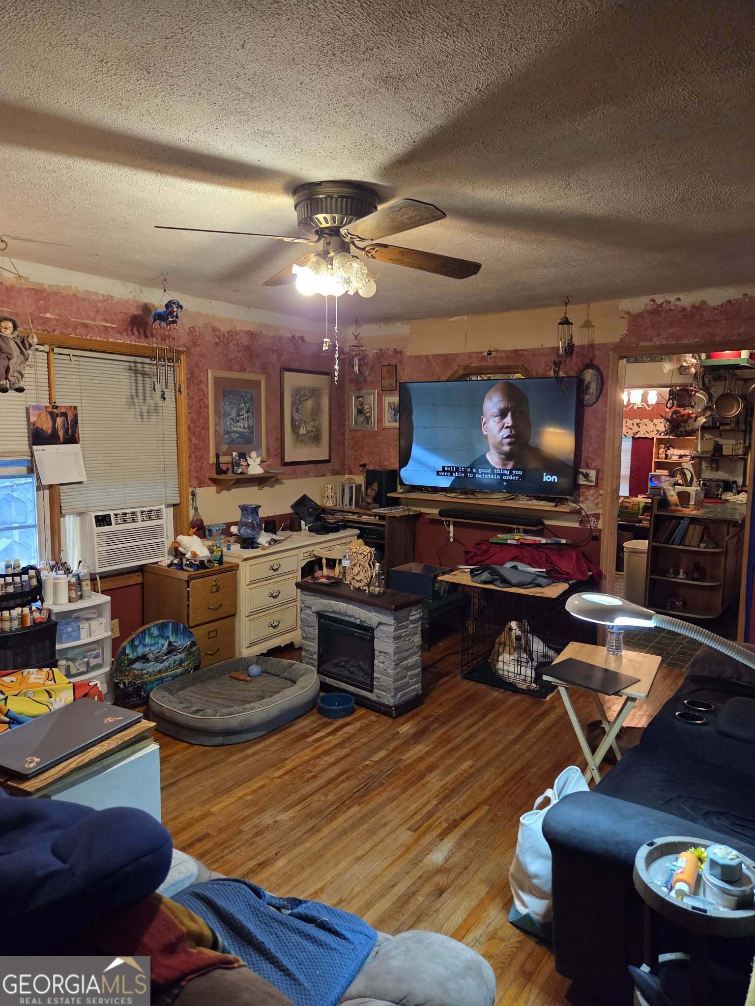 2943 Akron Street East Point GA 30344