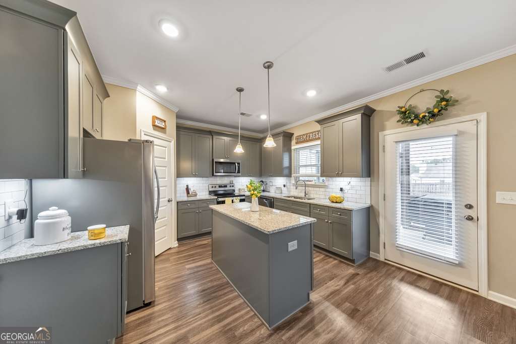 54 Ashbridge Lane Dallas GA 30132