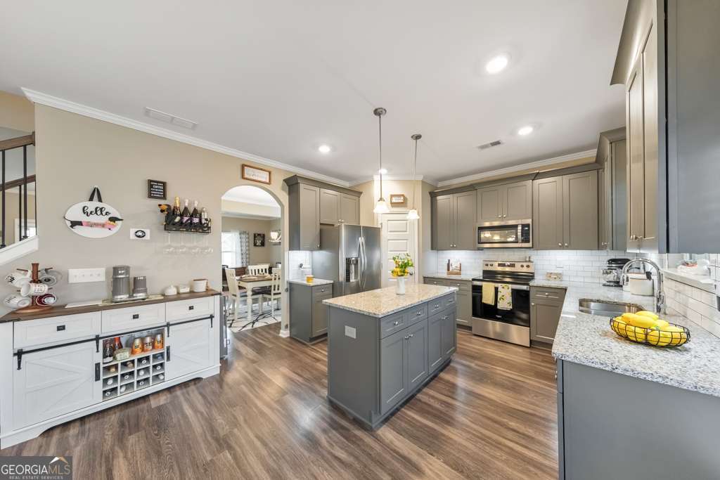 54 Ashbridge Lane Dallas GA 30132