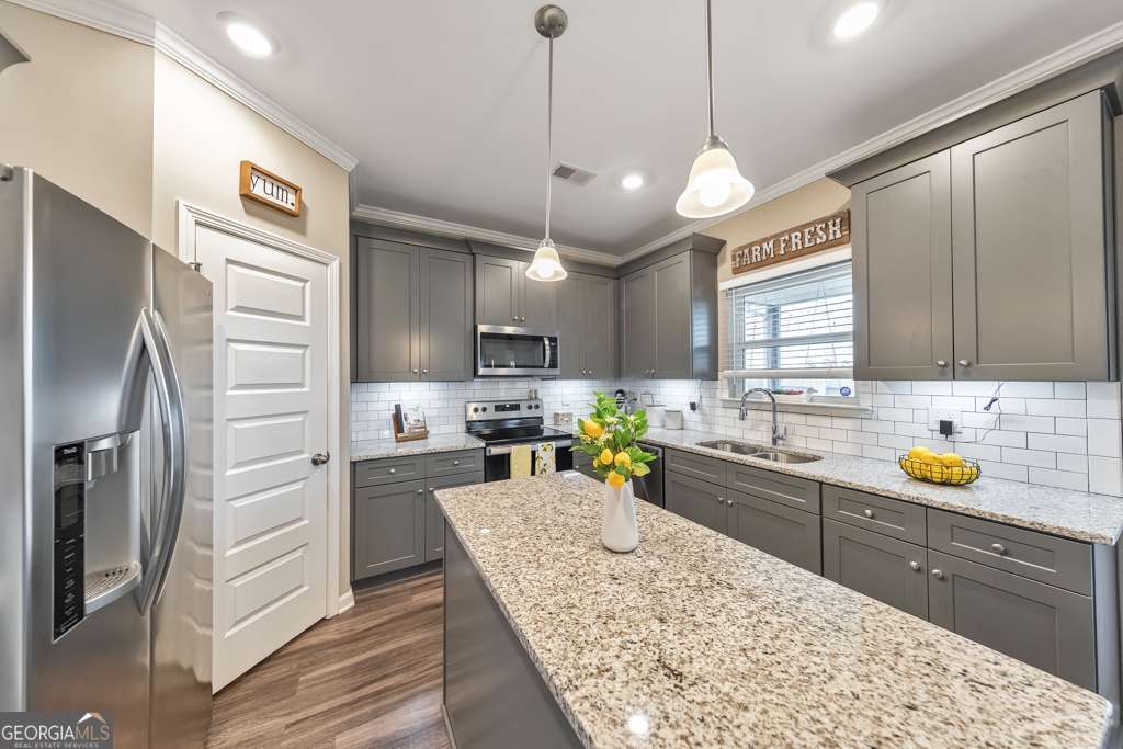 54 Ashbridge Lane Dallas GA 30132