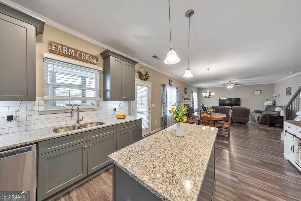 54 Ashbridge Lane Dallas GA 30132