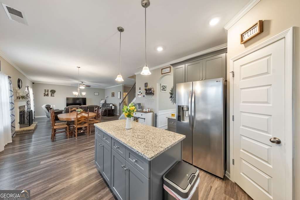 54 Ashbridge Lane Dallas GA 30132