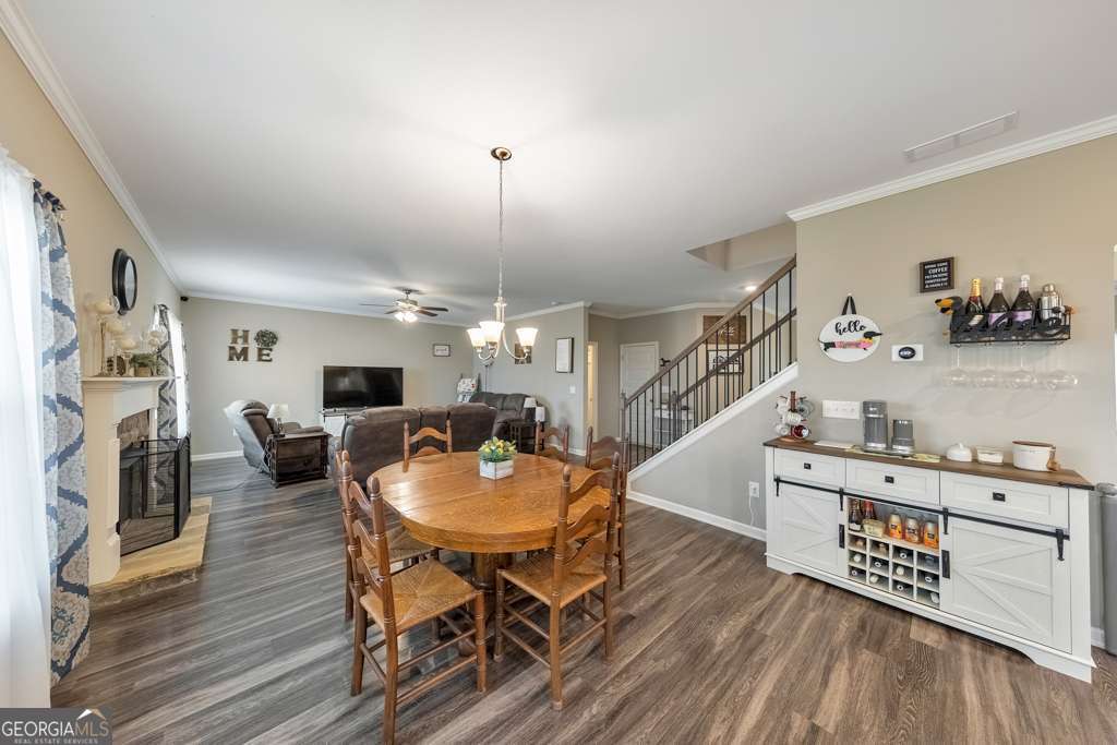 54 Ashbridge Lane Dallas GA 30132