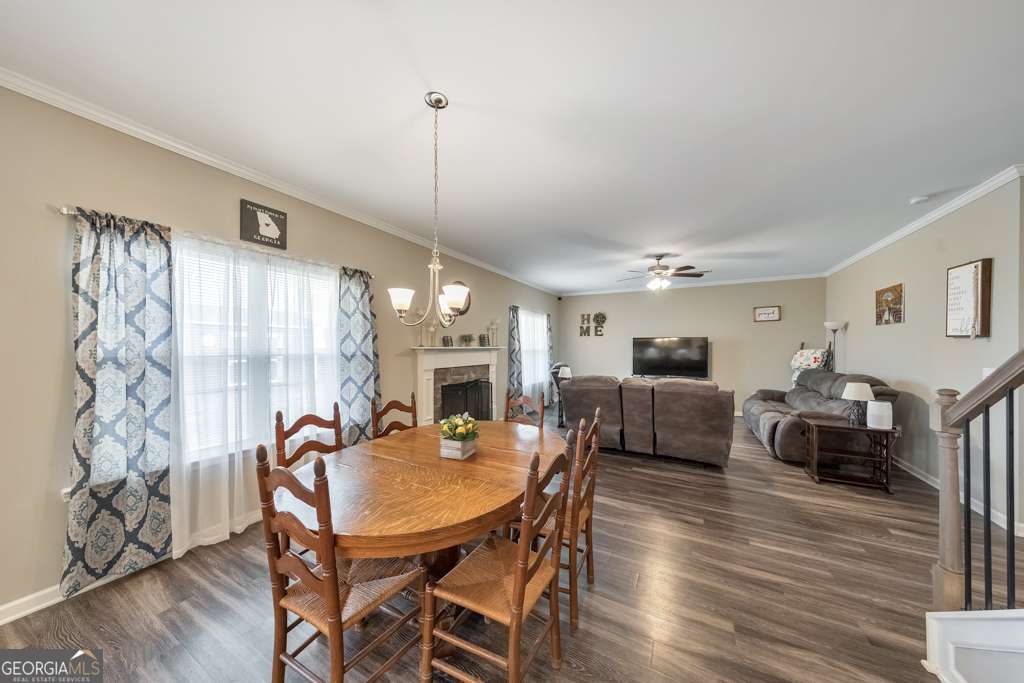 54 Ashbridge Lane Dallas GA 30132
