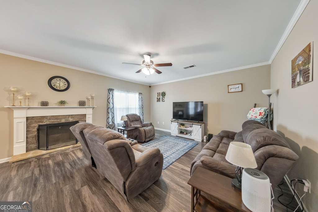 54 Ashbridge Lane Dallas GA 30132