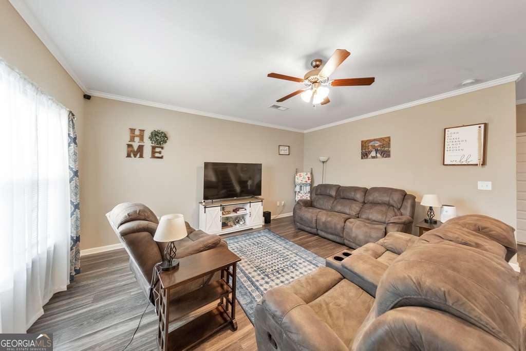 54 Ashbridge Lane Dallas GA 30132
