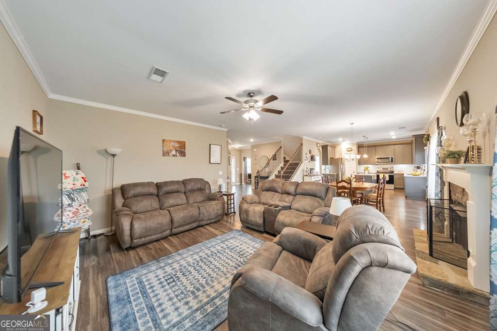 54 Ashbridge Lane Dallas GA 30132