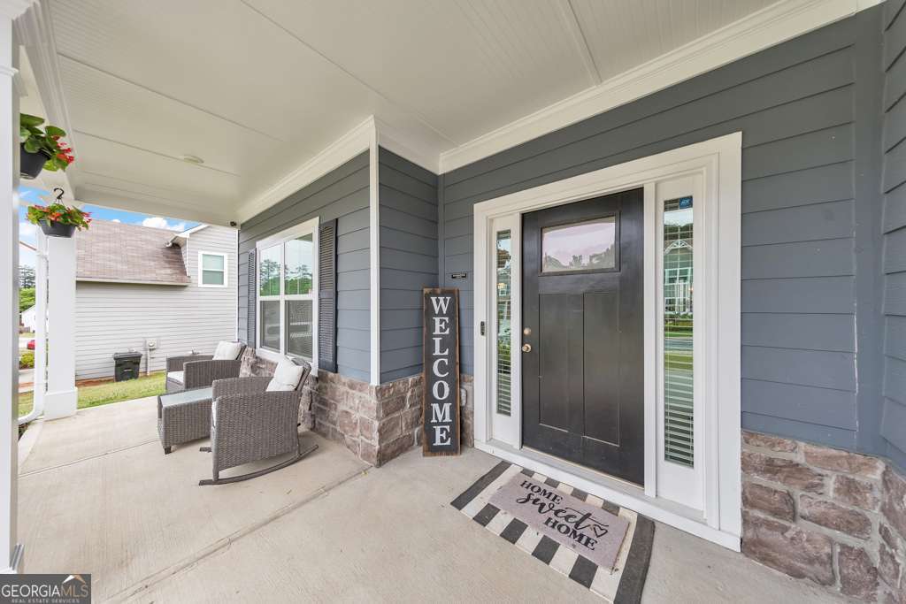 54 Ashbridge Lane Dallas GA 30132