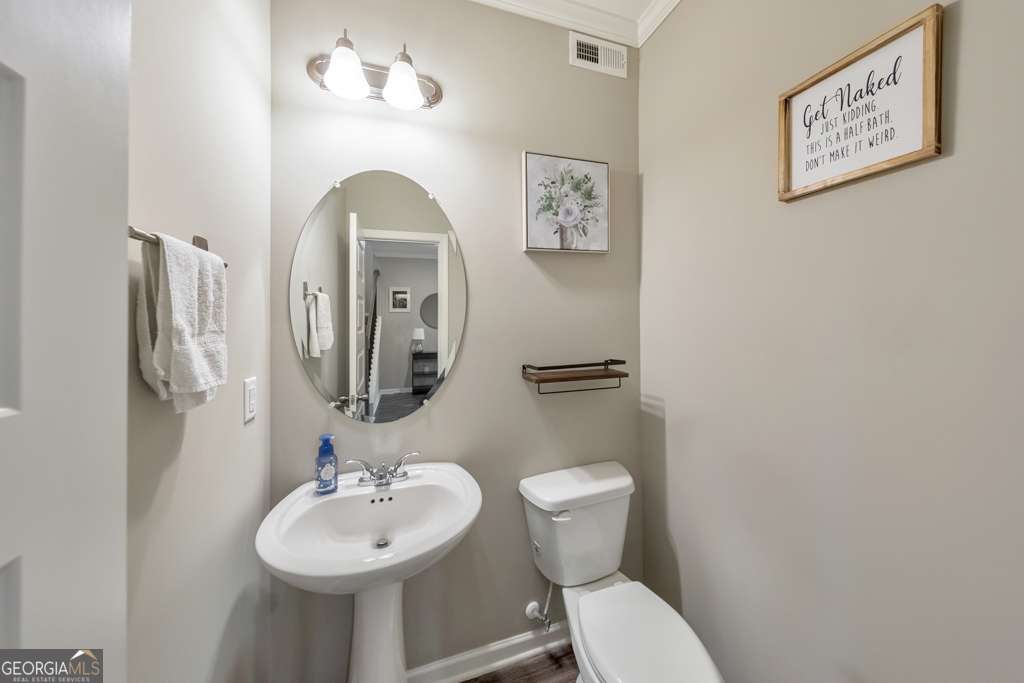 54 Ashbridge Lane Dallas GA 30132