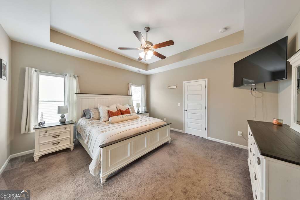54 Ashbridge Lane Dallas GA 30132