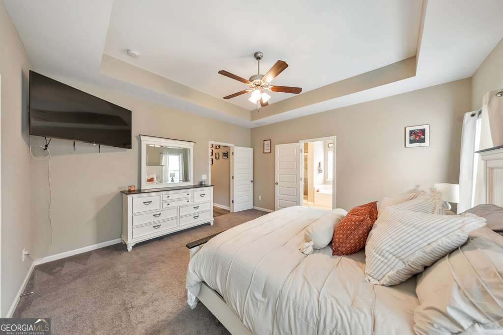 54 Ashbridge Lane Dallas GA 30132