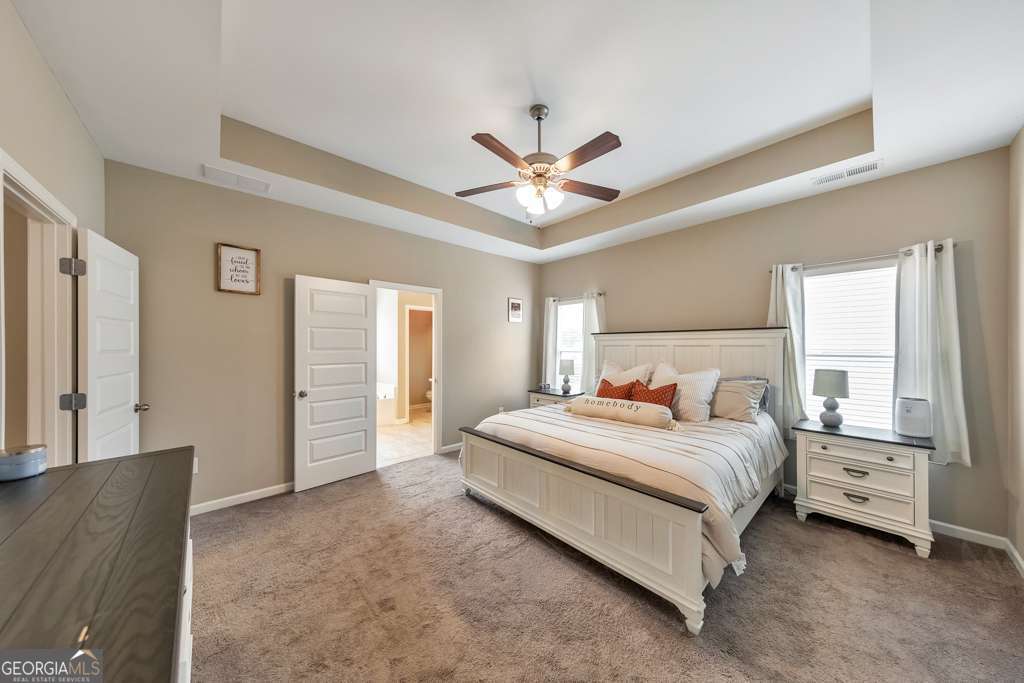 54 Ashbridge Lane Dallas GA 30132