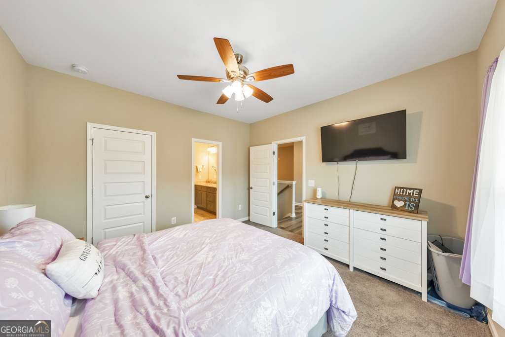 54 Ashbridge Lane Dallas GA 30132