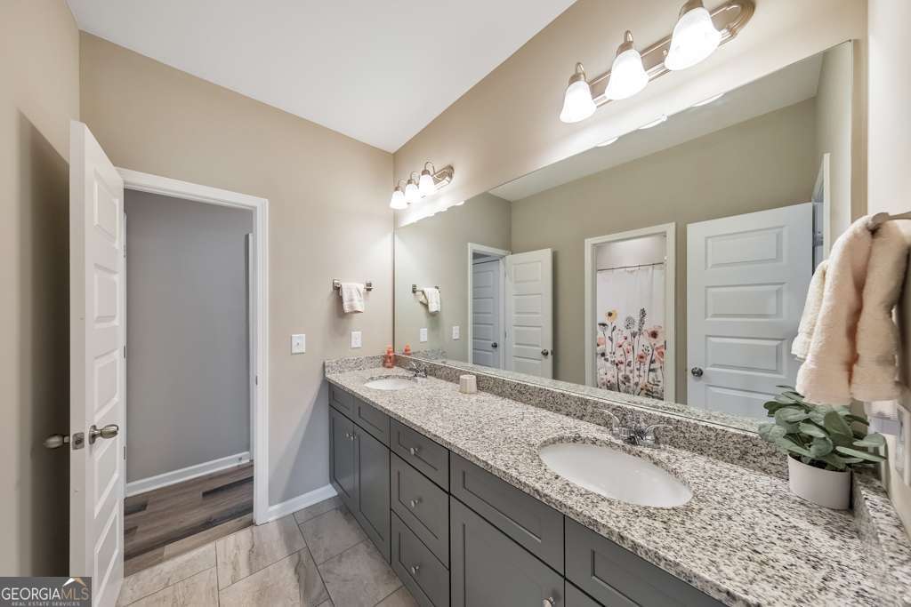 54 Ashbridge Lane Dallas GA 30132