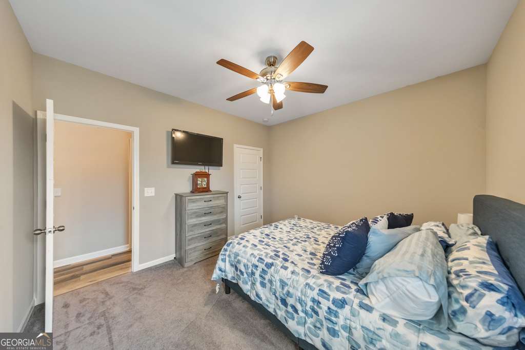 54 Ashbridge Lane Dallas GA 30132