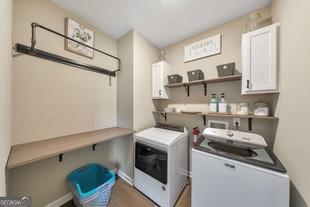 54 Ashbridge Lane Dallas GA 30132