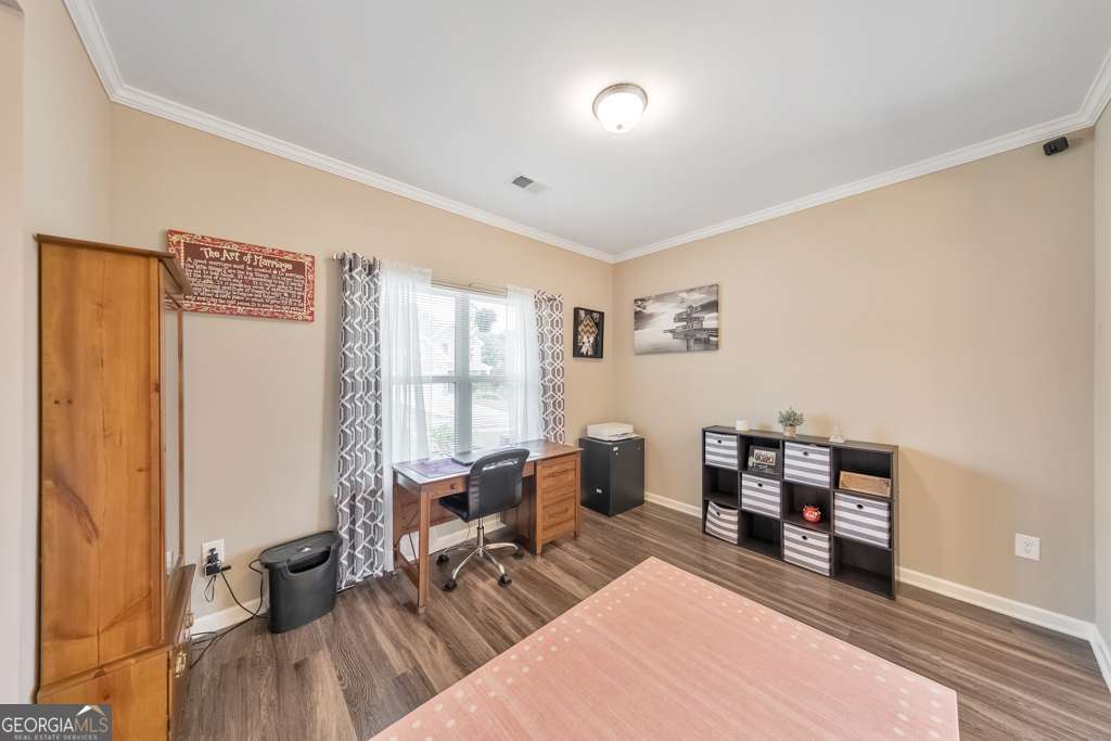 54 Ashbridge Lane Dallas GA 30132