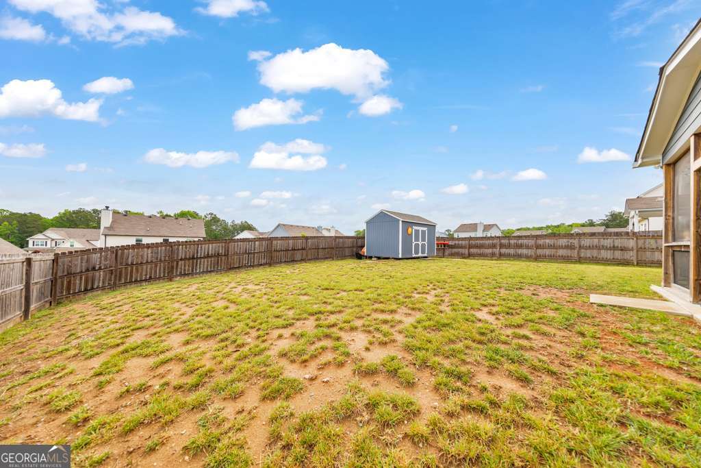 54 Ashbridge Lane Dallas GA 30132
