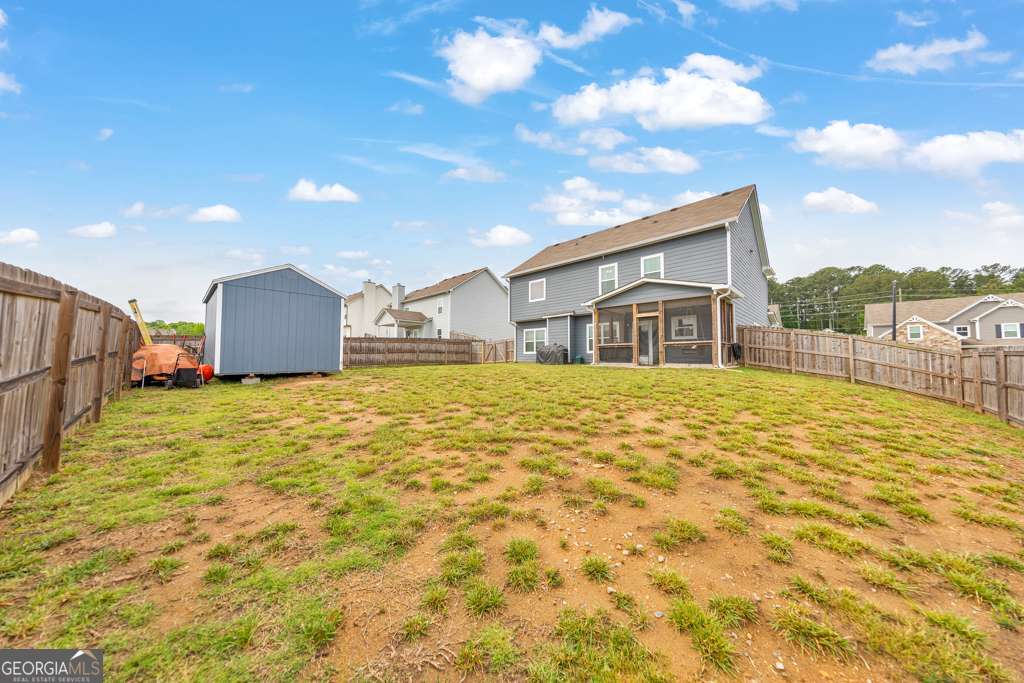 54 Ashbridge Lane Dallas GA 30132