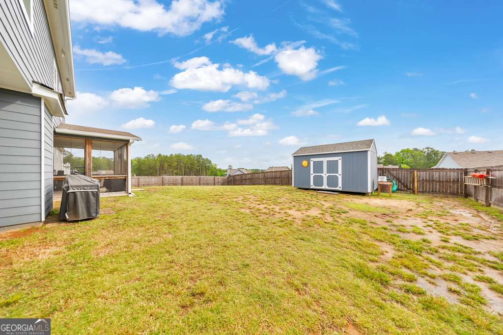 54 Ashbridge Lane Dallas GA 30132