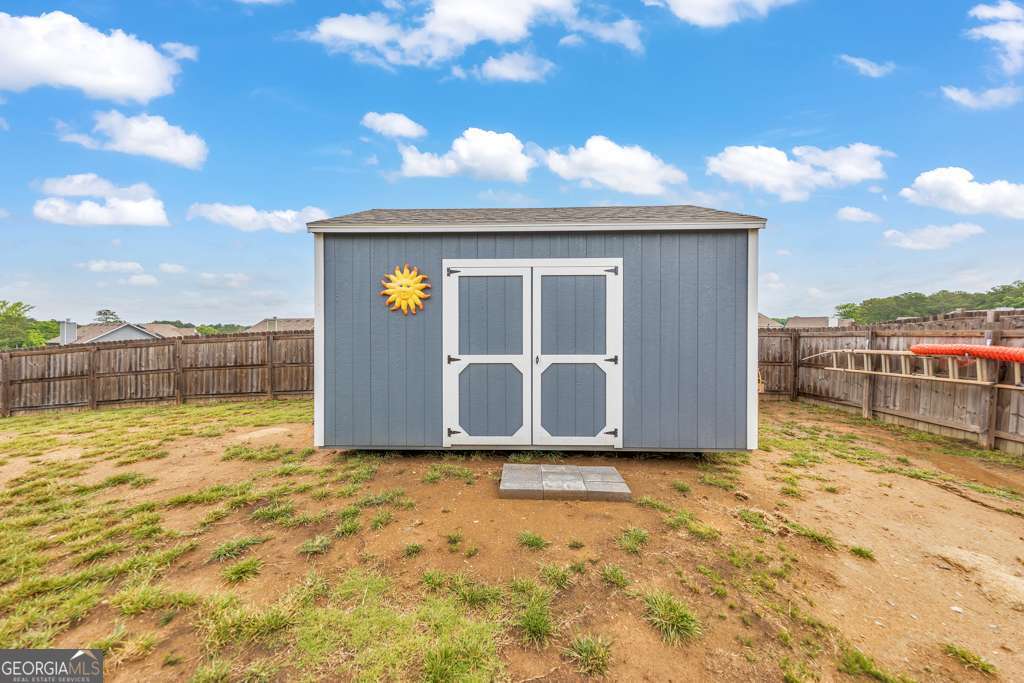 54 Ashbridge Lane Dallas GA 30132