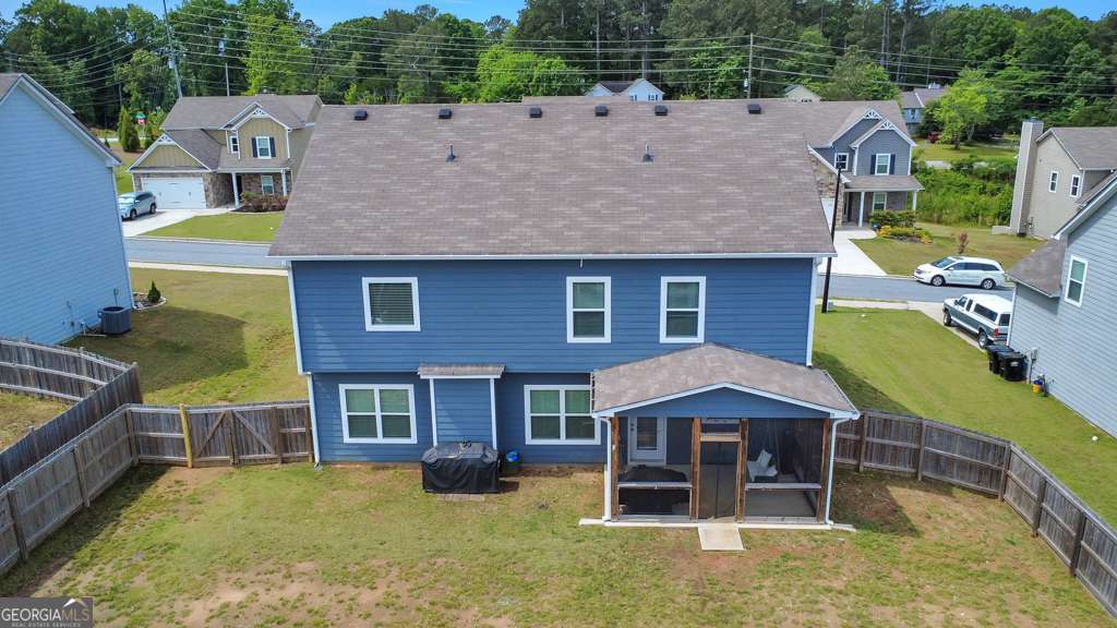 54 Ashbridge Lane Dallas GA 30132