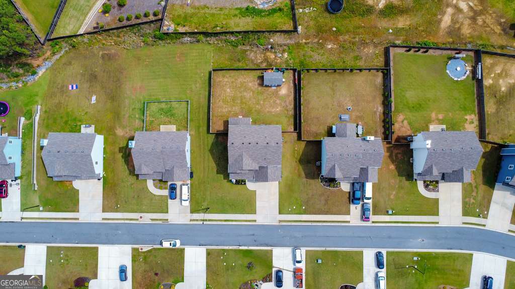 54 Ashbridge Lane Dallas GA 30132