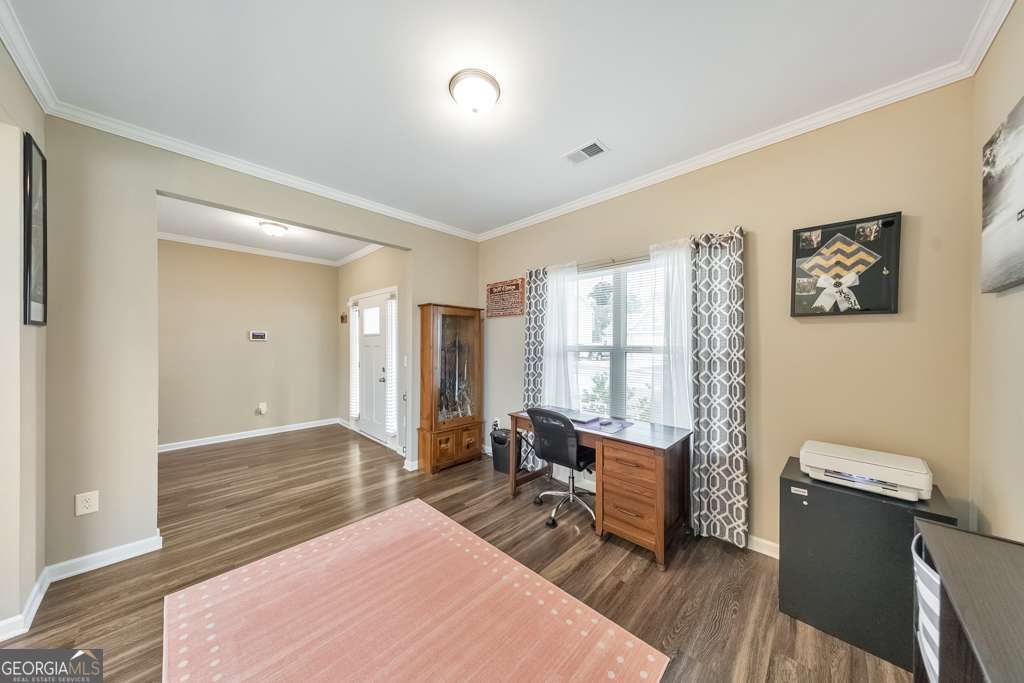 54 Ashbridge Lane Dallas GA 30132