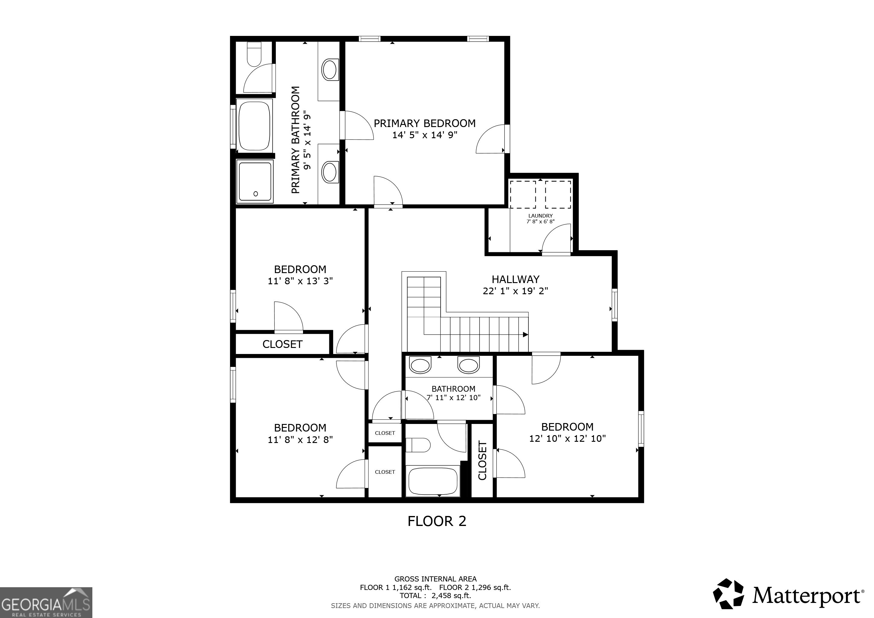 54 Ashbridge Lane Dallas GA 30132