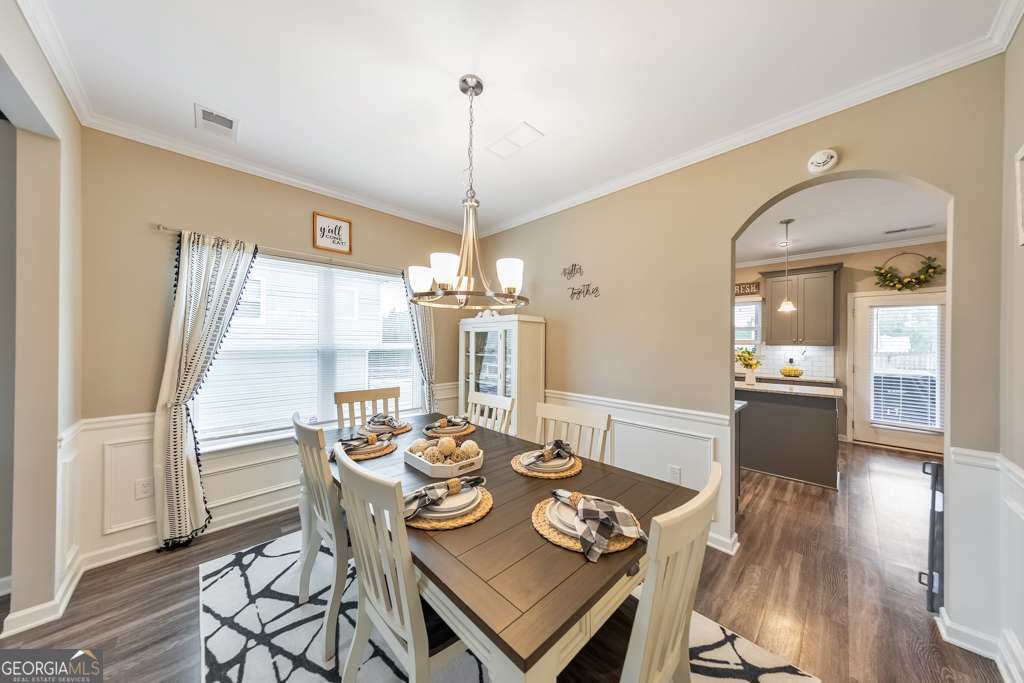 54 Ashbridge Lane Dallas GA 30132