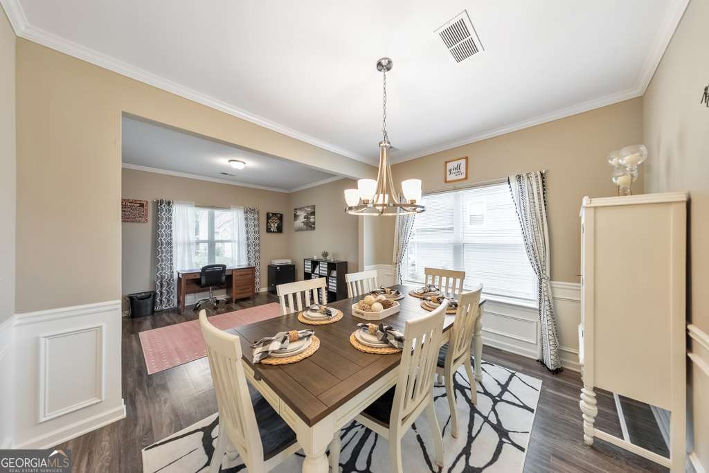 54 Ashbridge Lane Dallas GA 30132