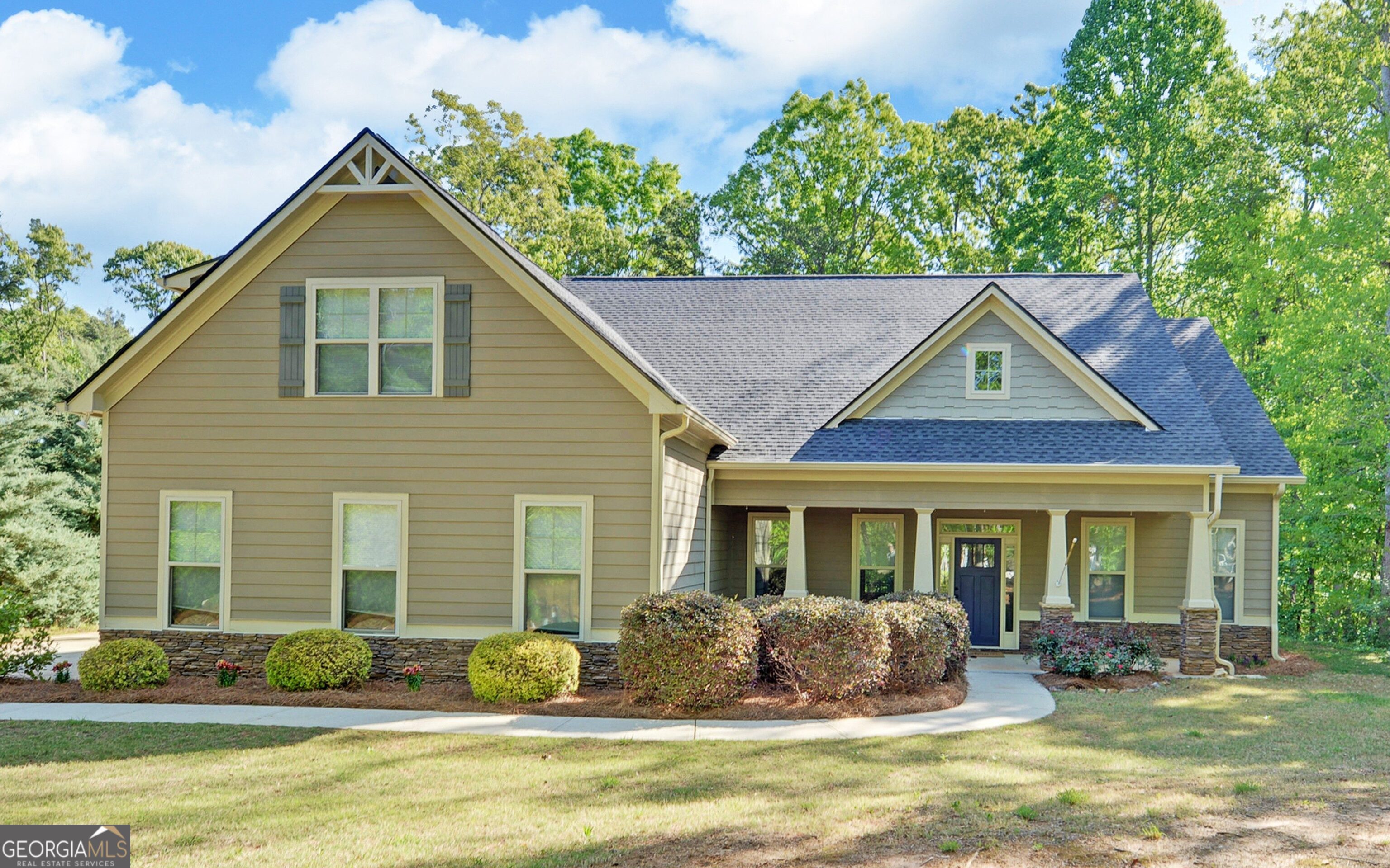 255 Abbington Way Clarkesville GA 30523