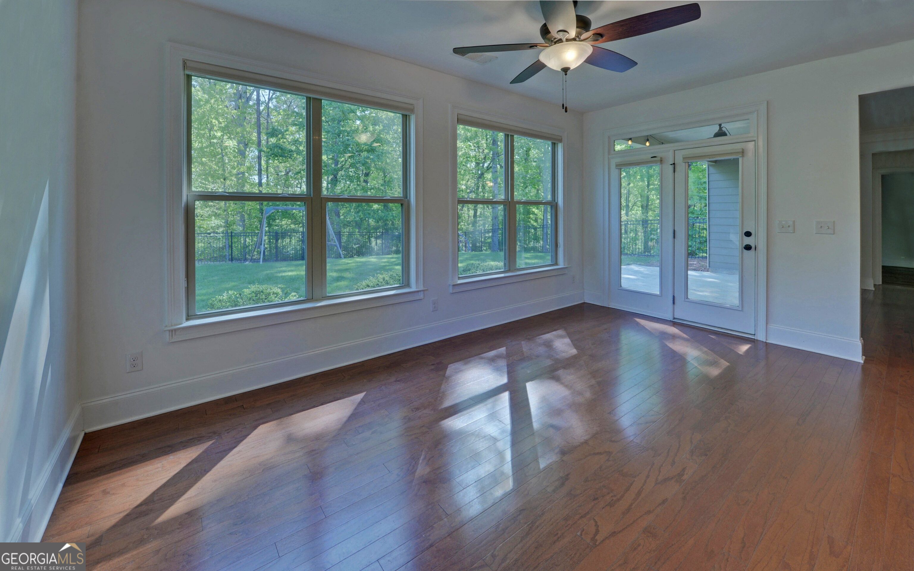 255 Abbington Way Clarkesville GA 30523