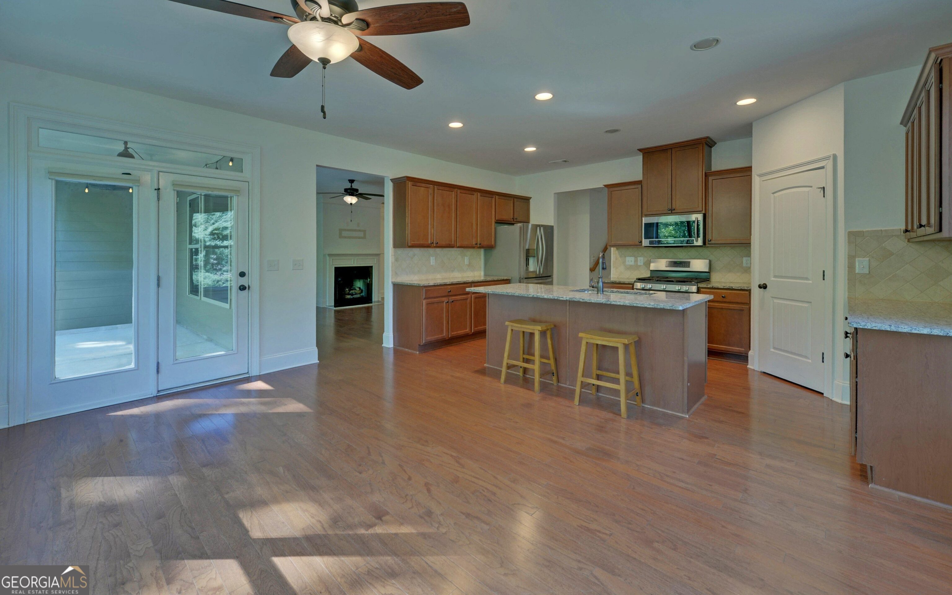 255 Abbington Way Clarkesville GA 30523
