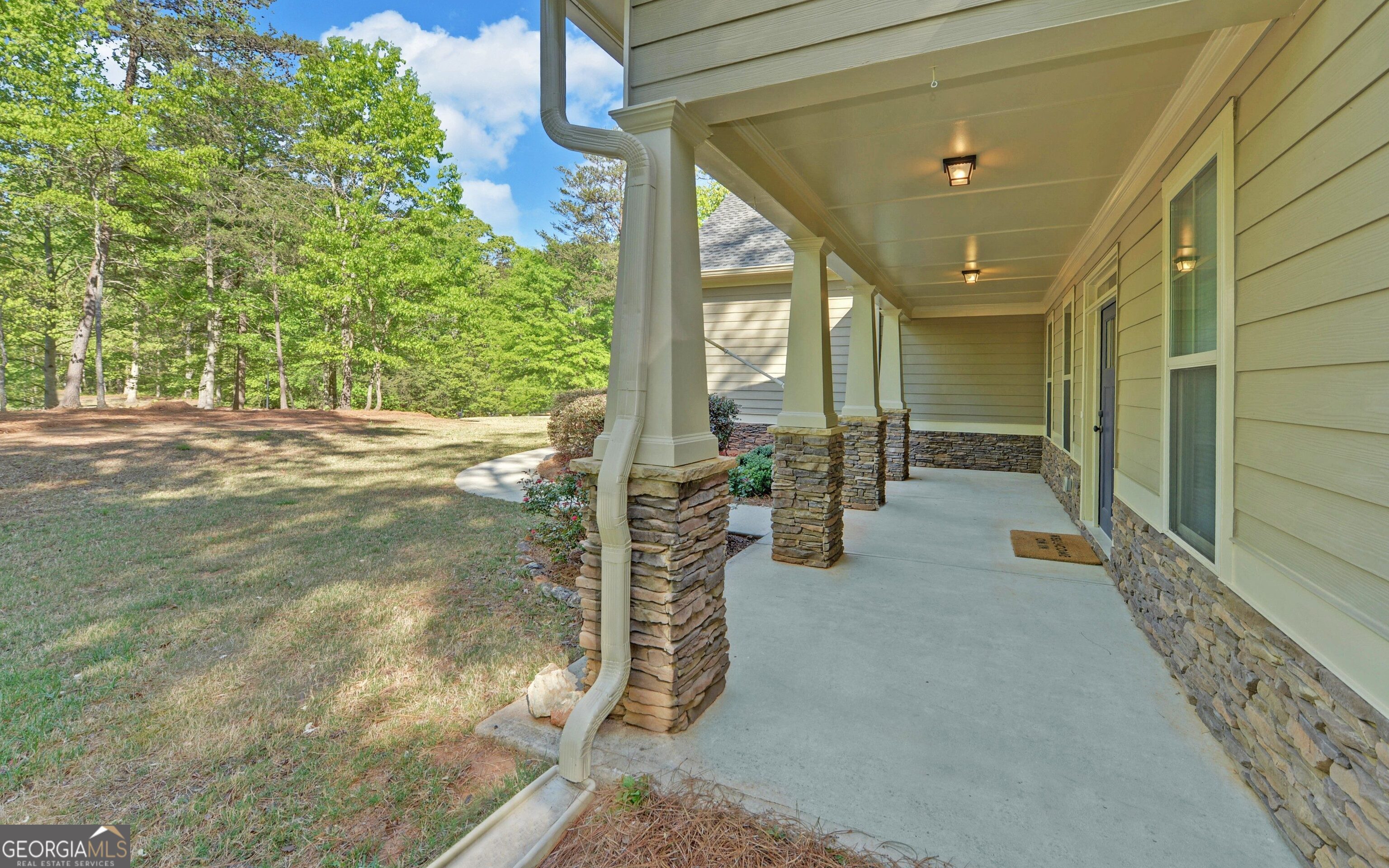 255 Abbington Way Clarkesville GA 30523