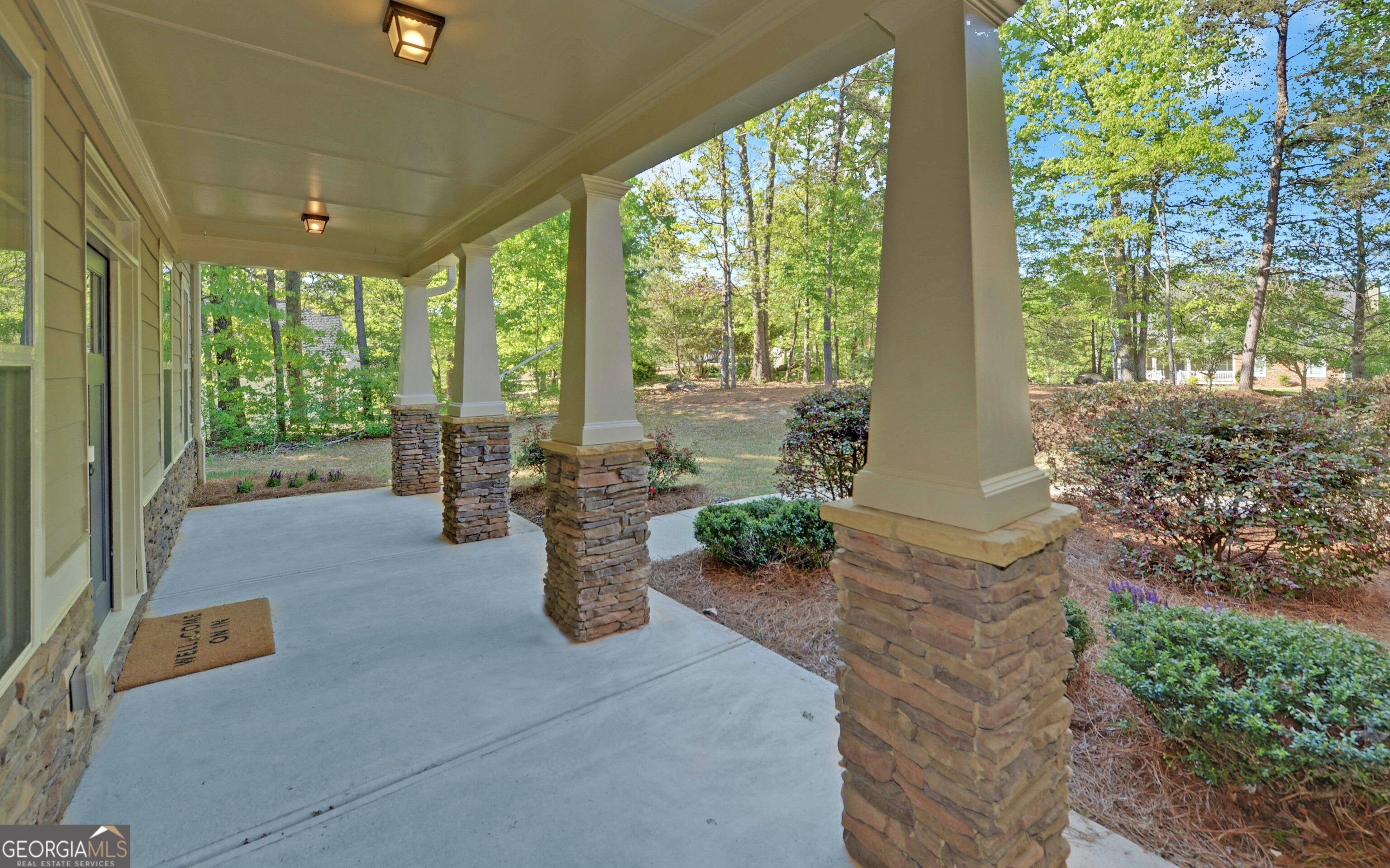 255 Abbington Way Clarkesville GA 30523