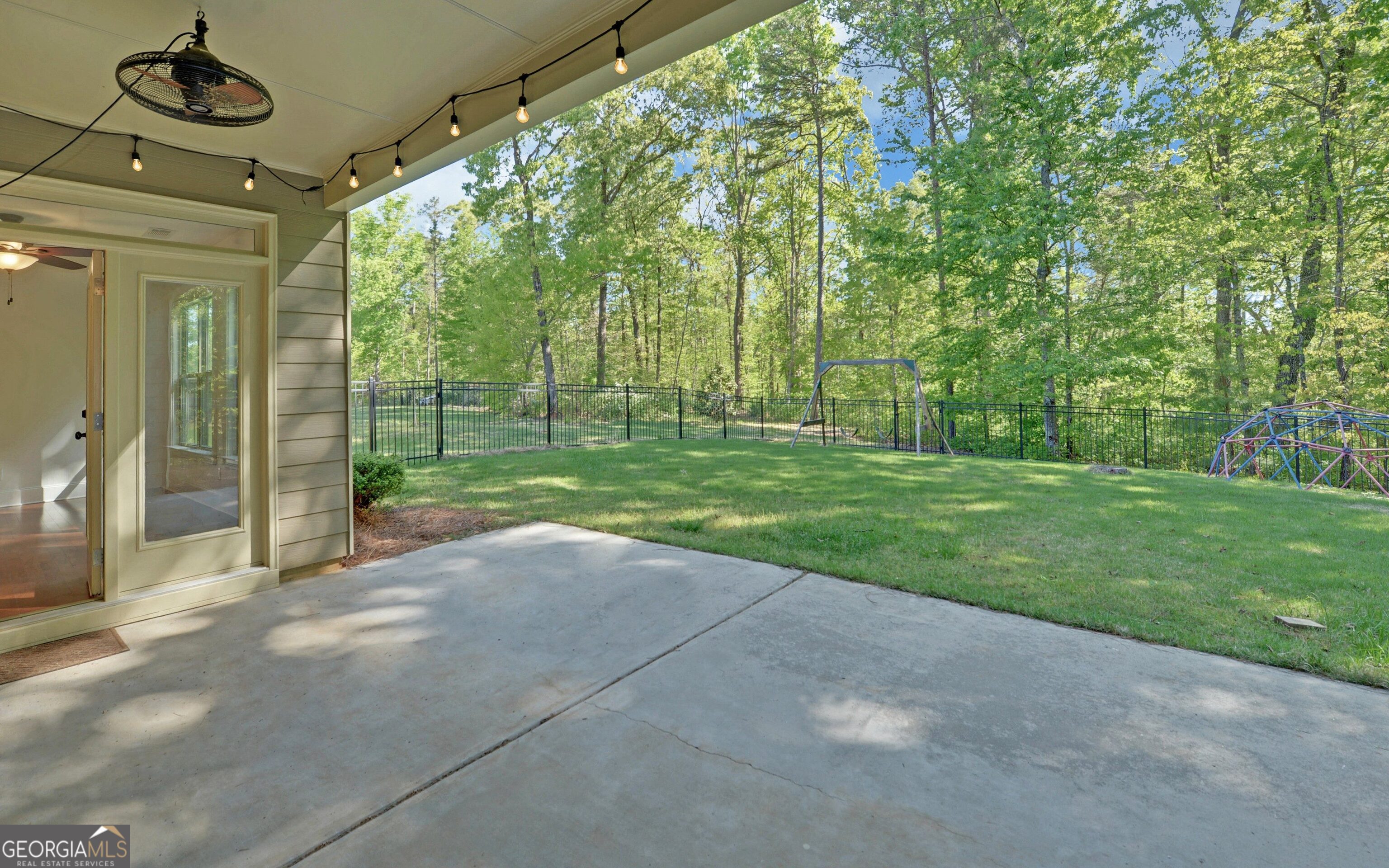 255 Abbington Way Clarkesville GA 30523