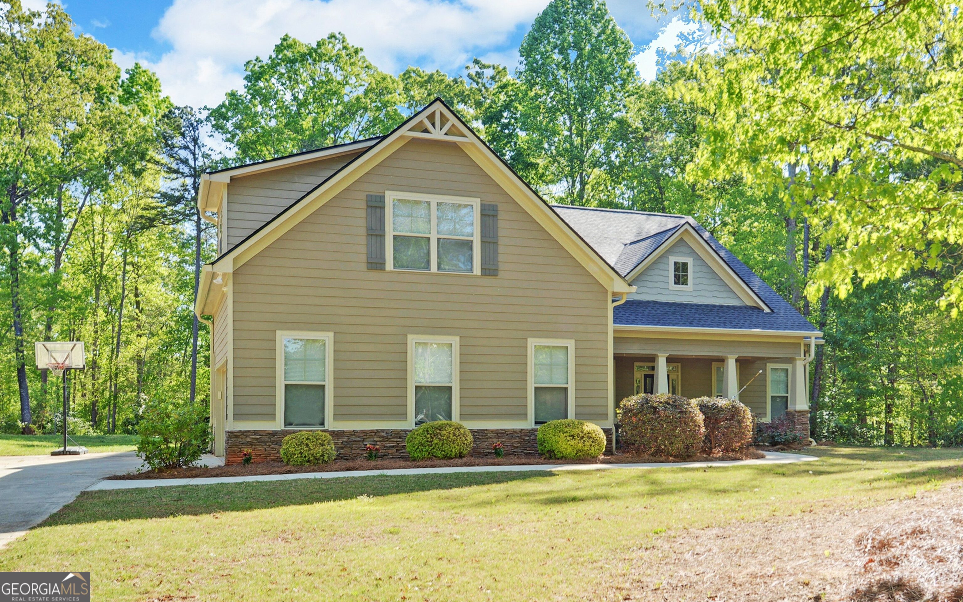 255 Abbington Way Clarkesville GA 30523