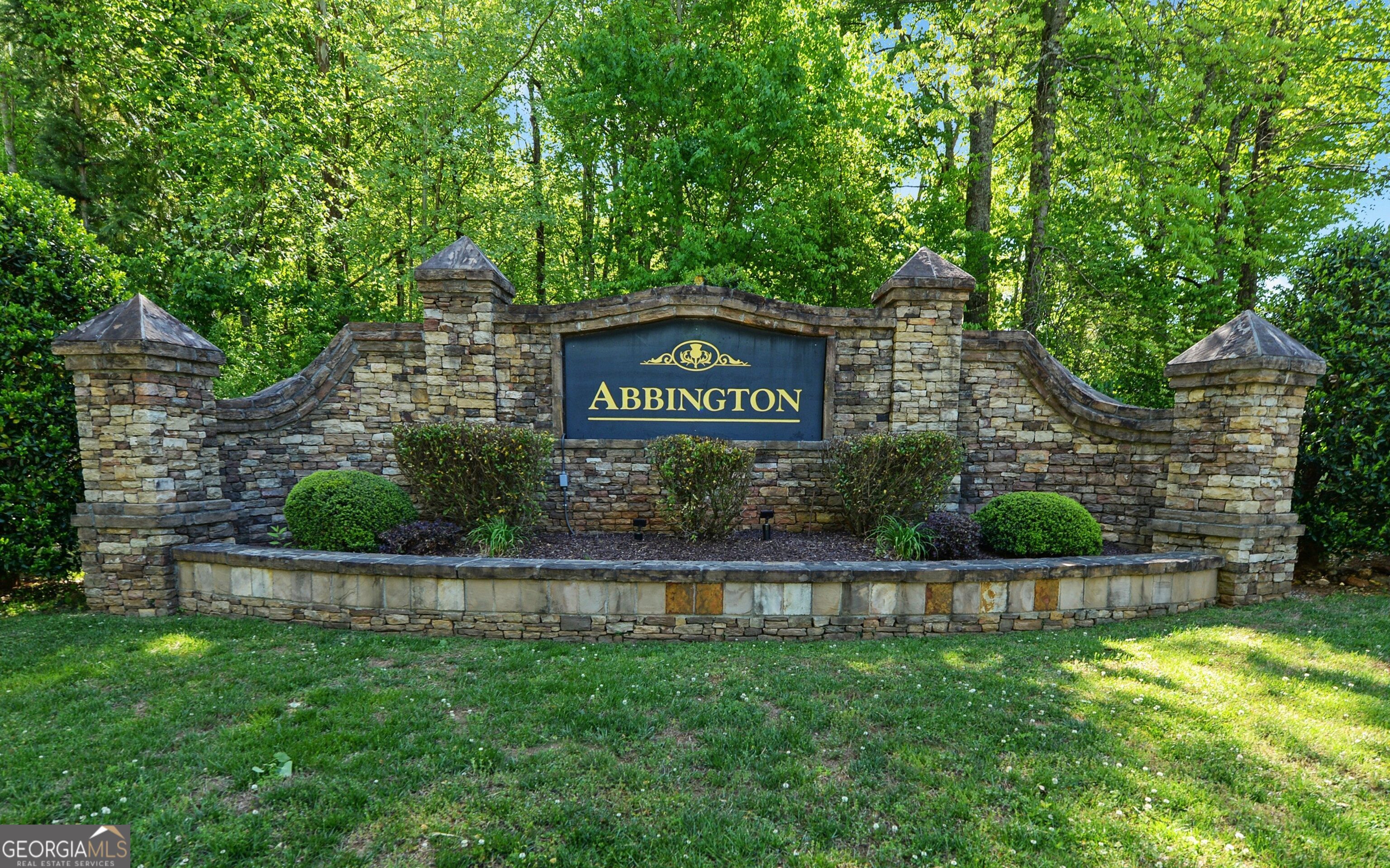 255 Abbington Way Clarkesville GA 30523
