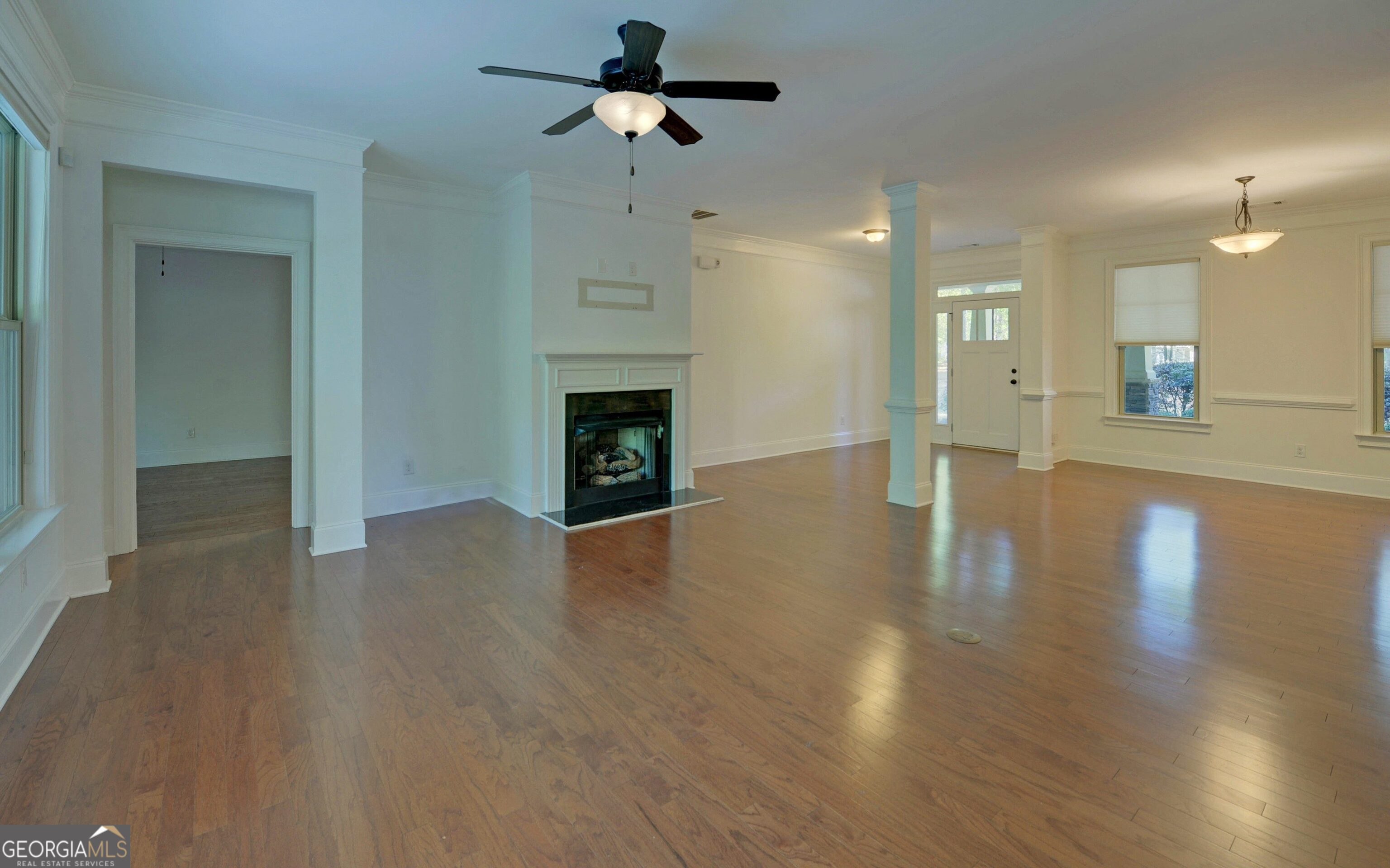 255 Abbington Way Clarkesville GA 30523