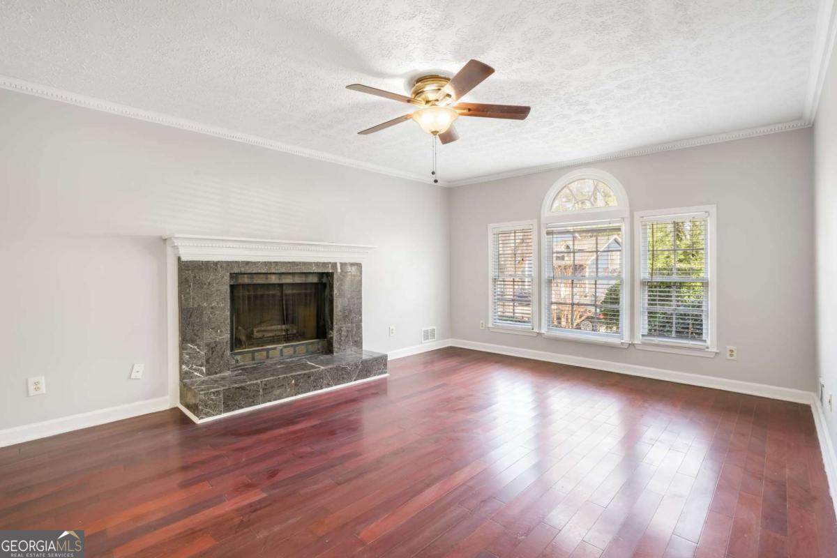458 Stonebridge Court Stone Mountain GA 30083
