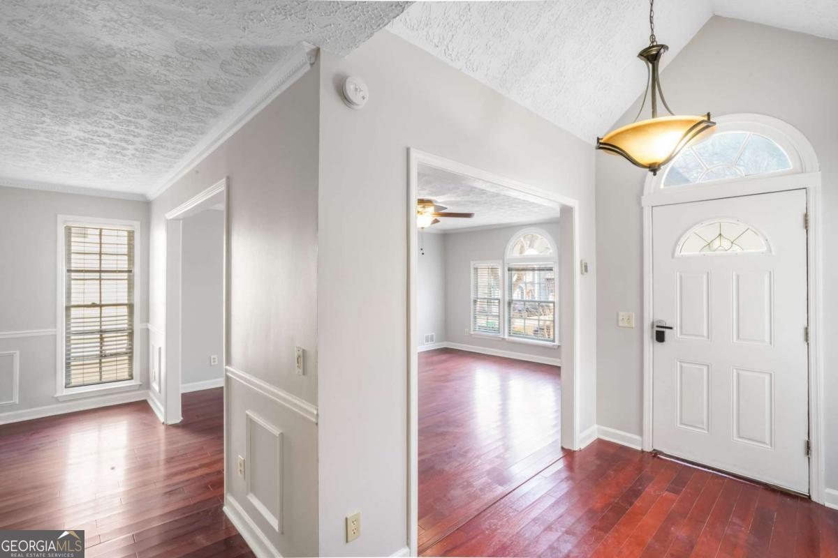 458 Stonebridge Court Stone Mountain GA 30083