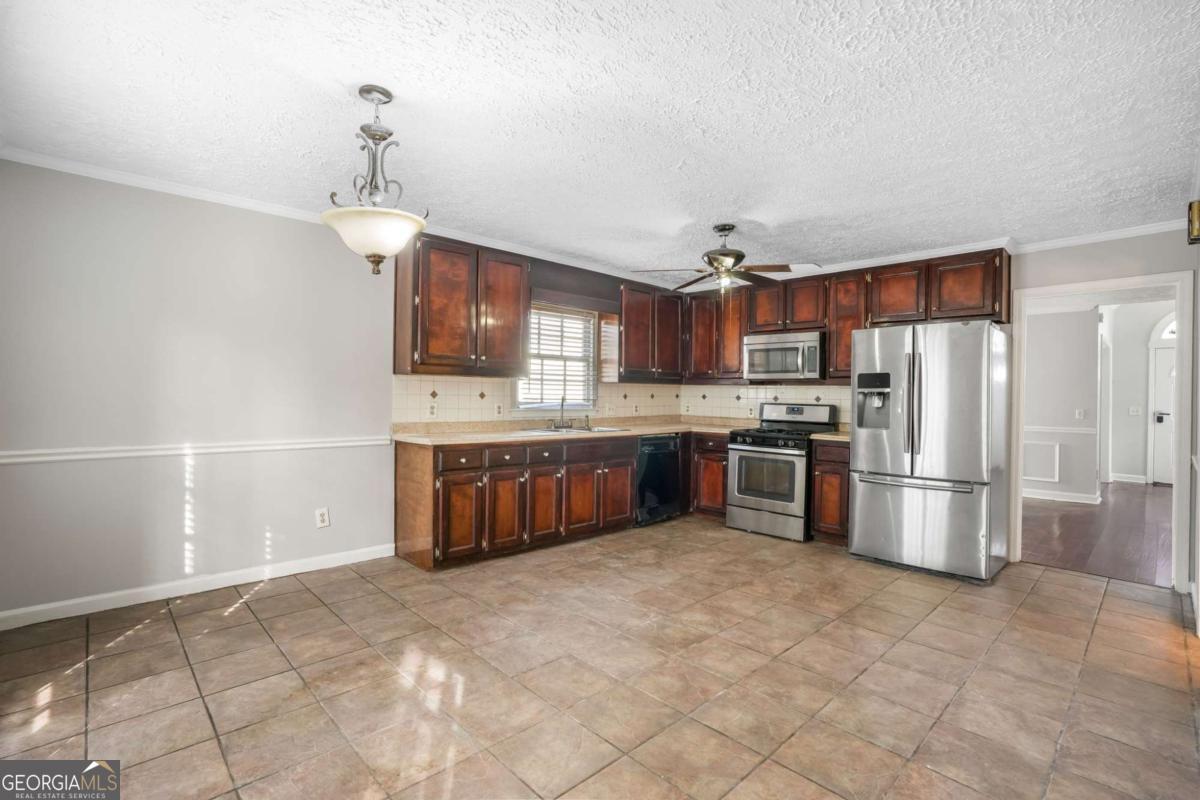 458 Stonebridge Court Stone Mountain GA 30083