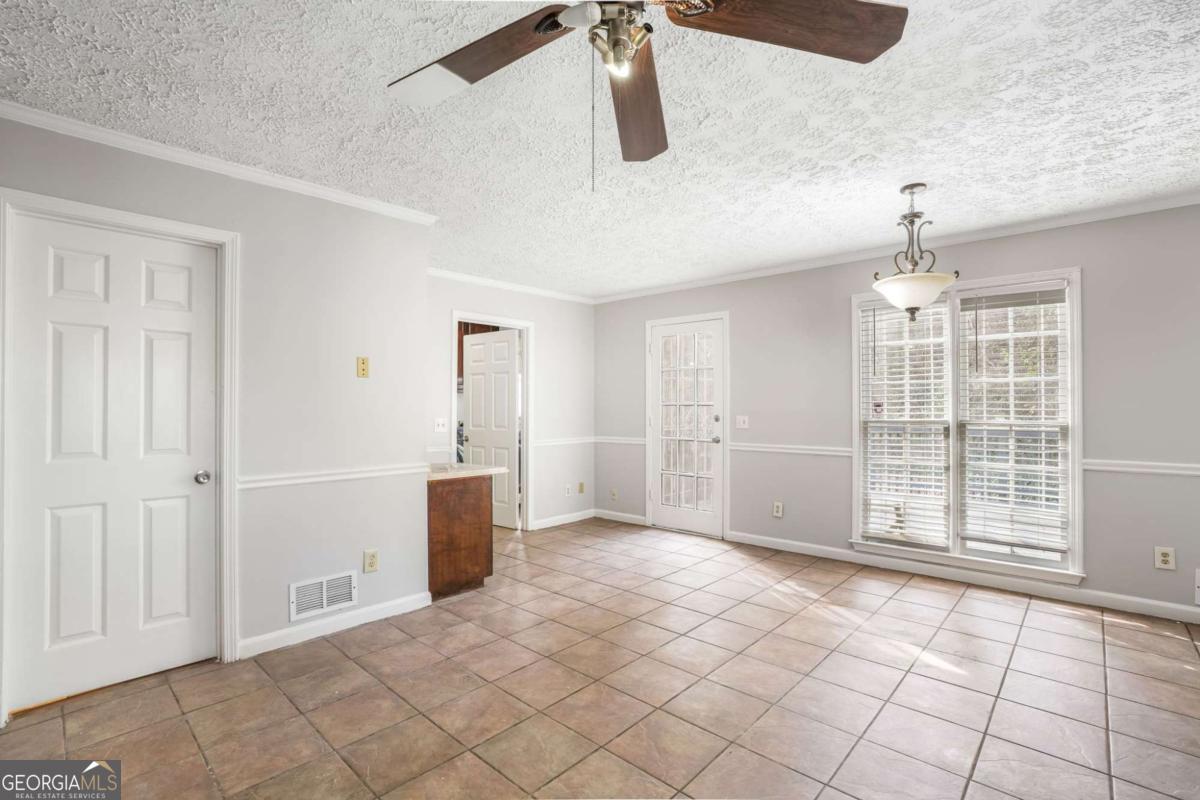 458 Stonebridge Court Stone Mountain GA 30083