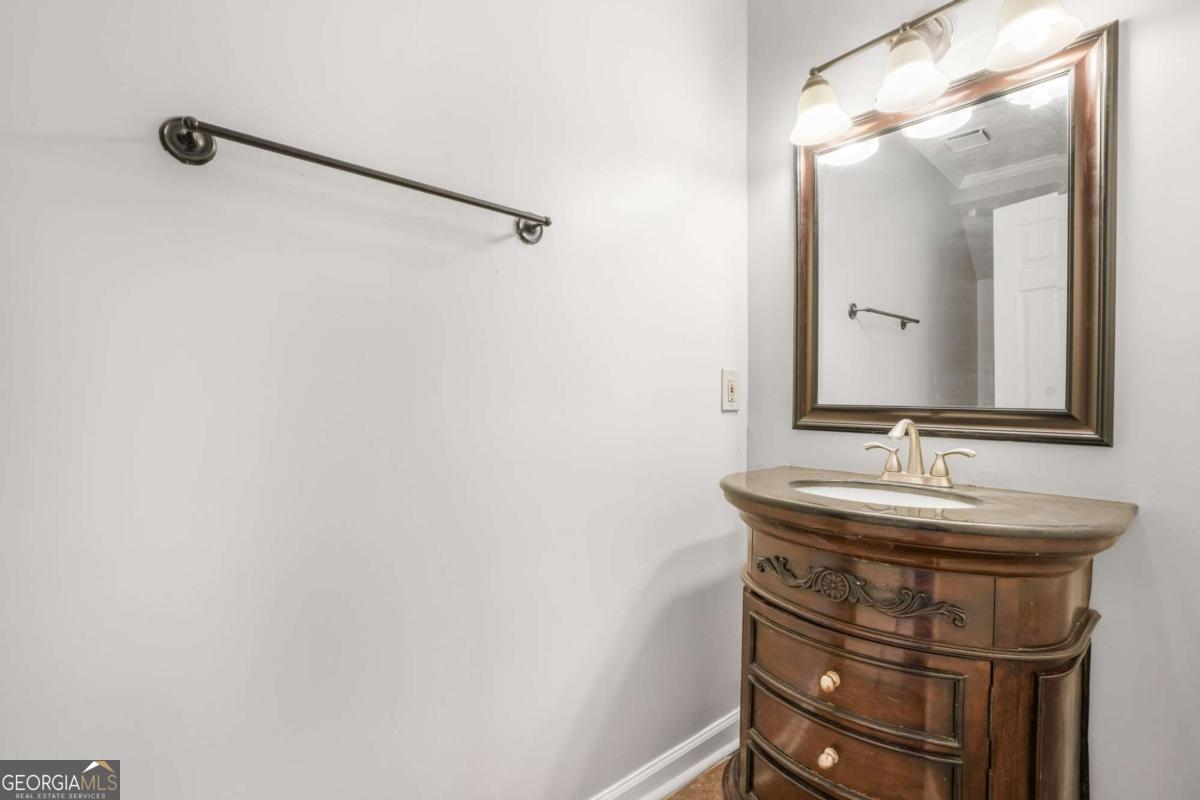 458 Stonebridge Court Stone Mountain GA 30083