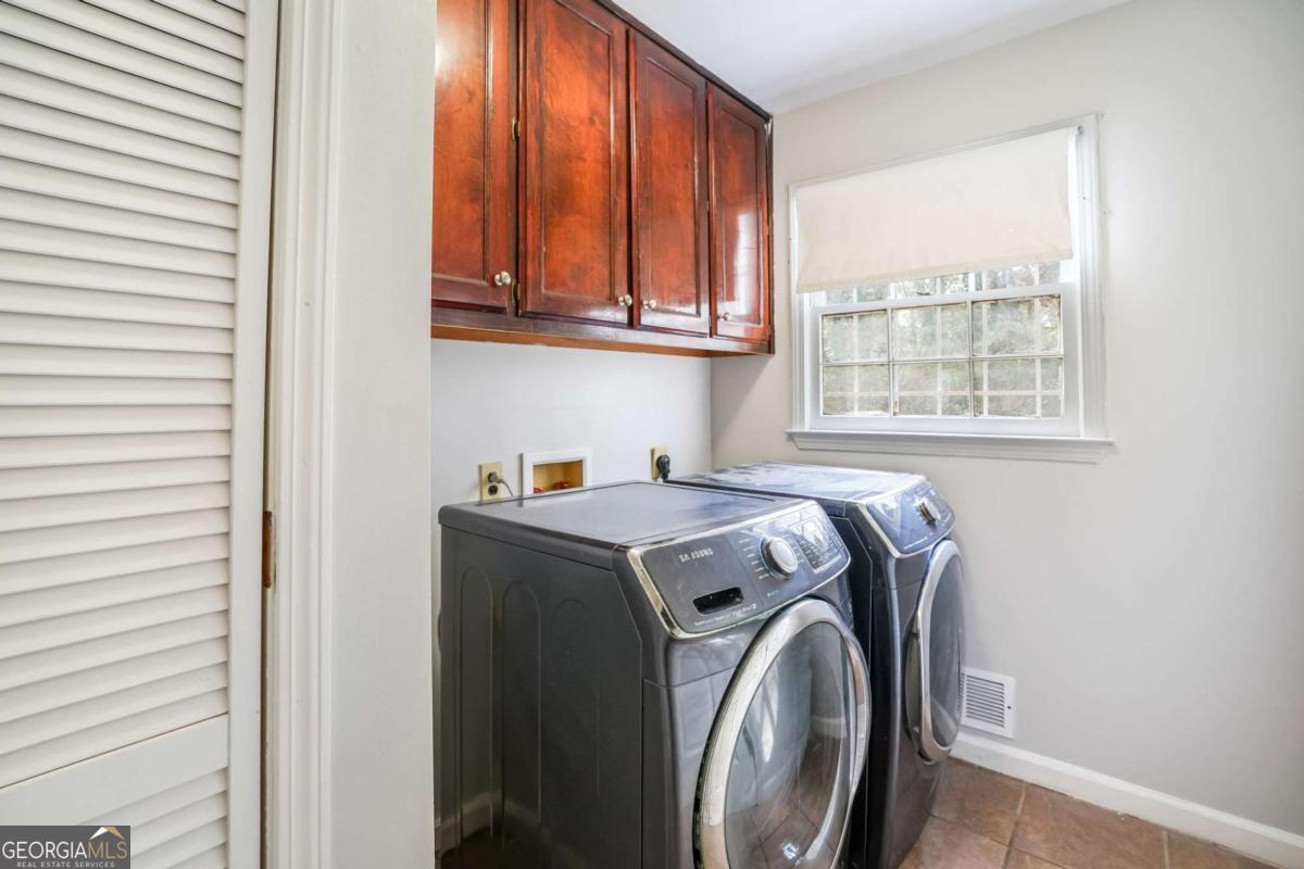 458 Stonebridge Court Stone Mountain GA 30083